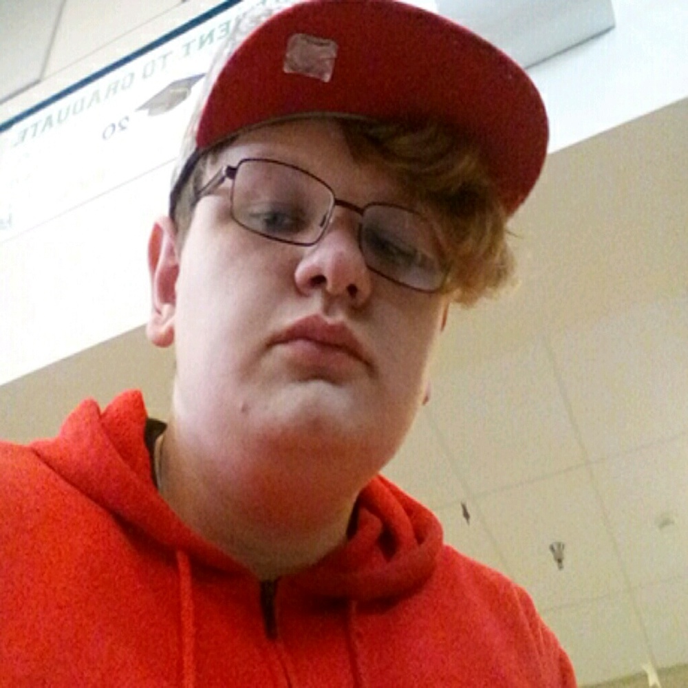 Meet your Posher, Carter